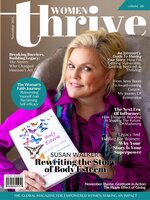 Women Thrive Magazine 
